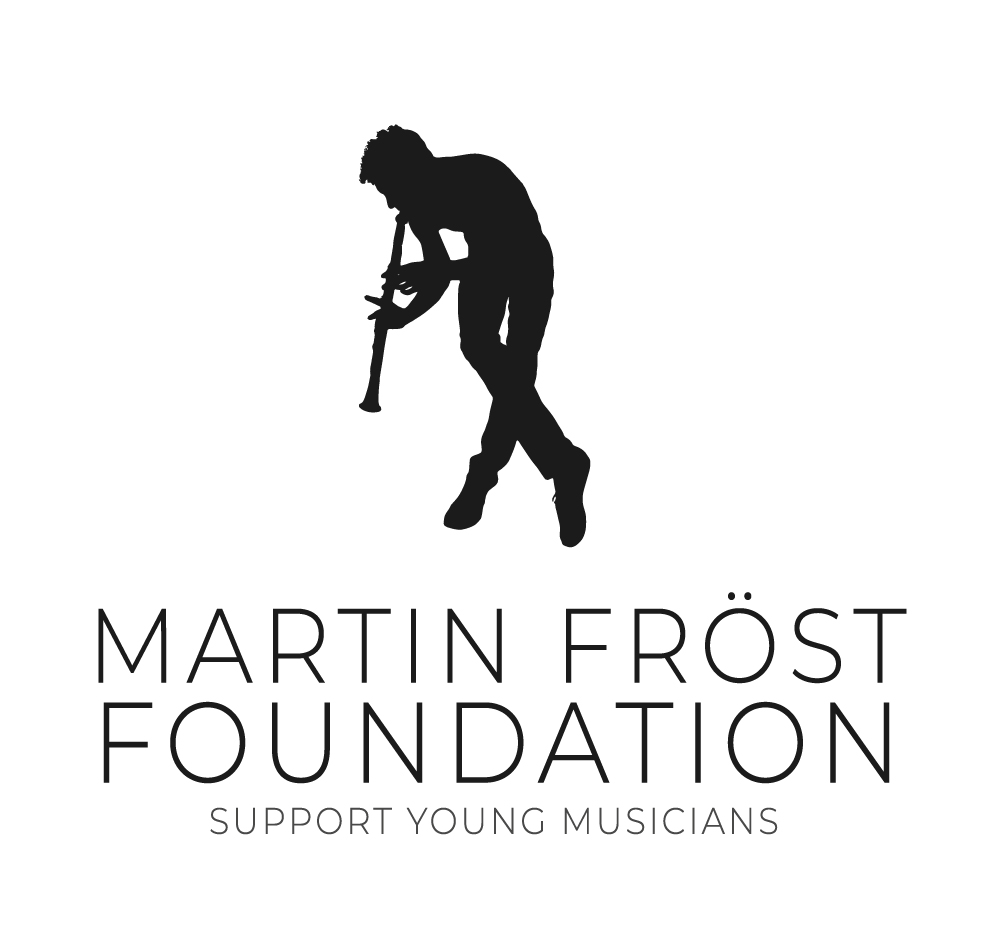 Martin Fröst Foundation